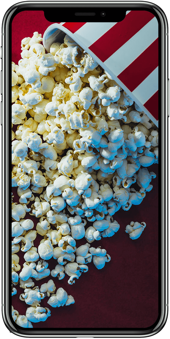 iPhone Feature 01
