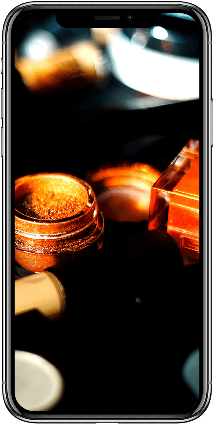 iPhone Feature 03