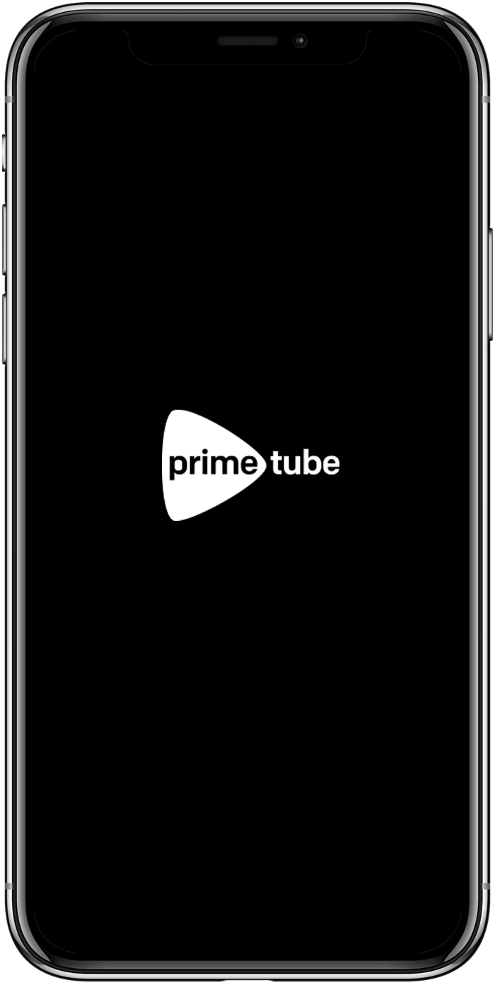 iPhone Hero